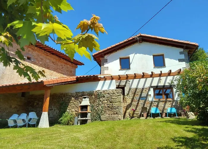La Kuruxa Cantabra
