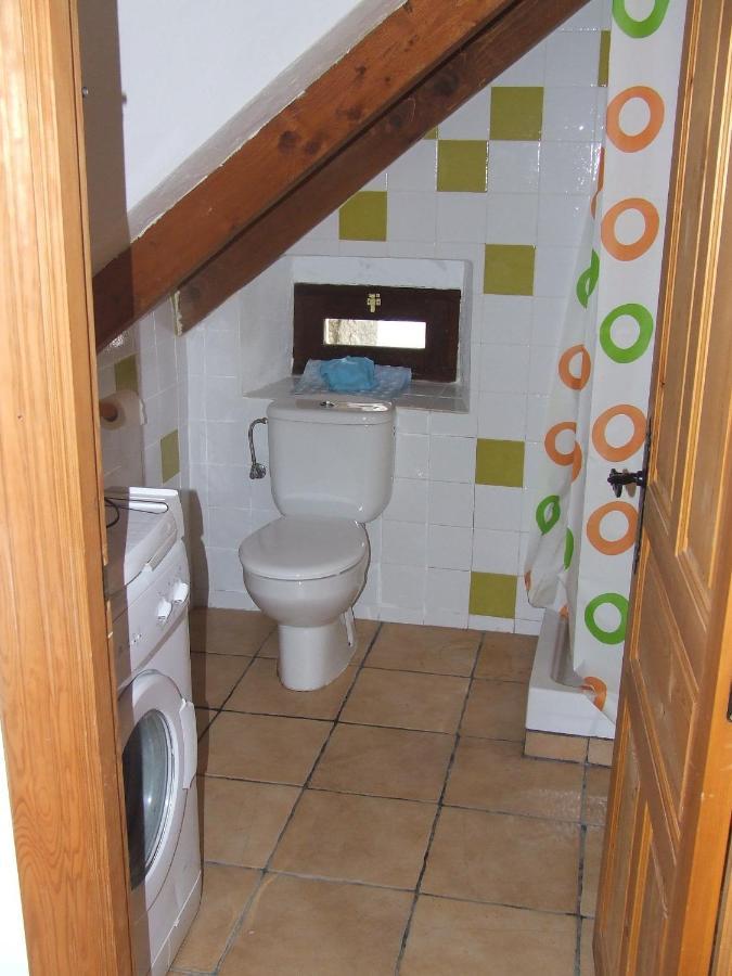 Holiday home La Kuruxa Cantabra La Cavada