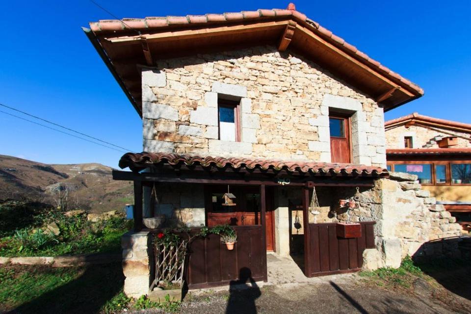 Holiday home La Kuruxa Cantabra *