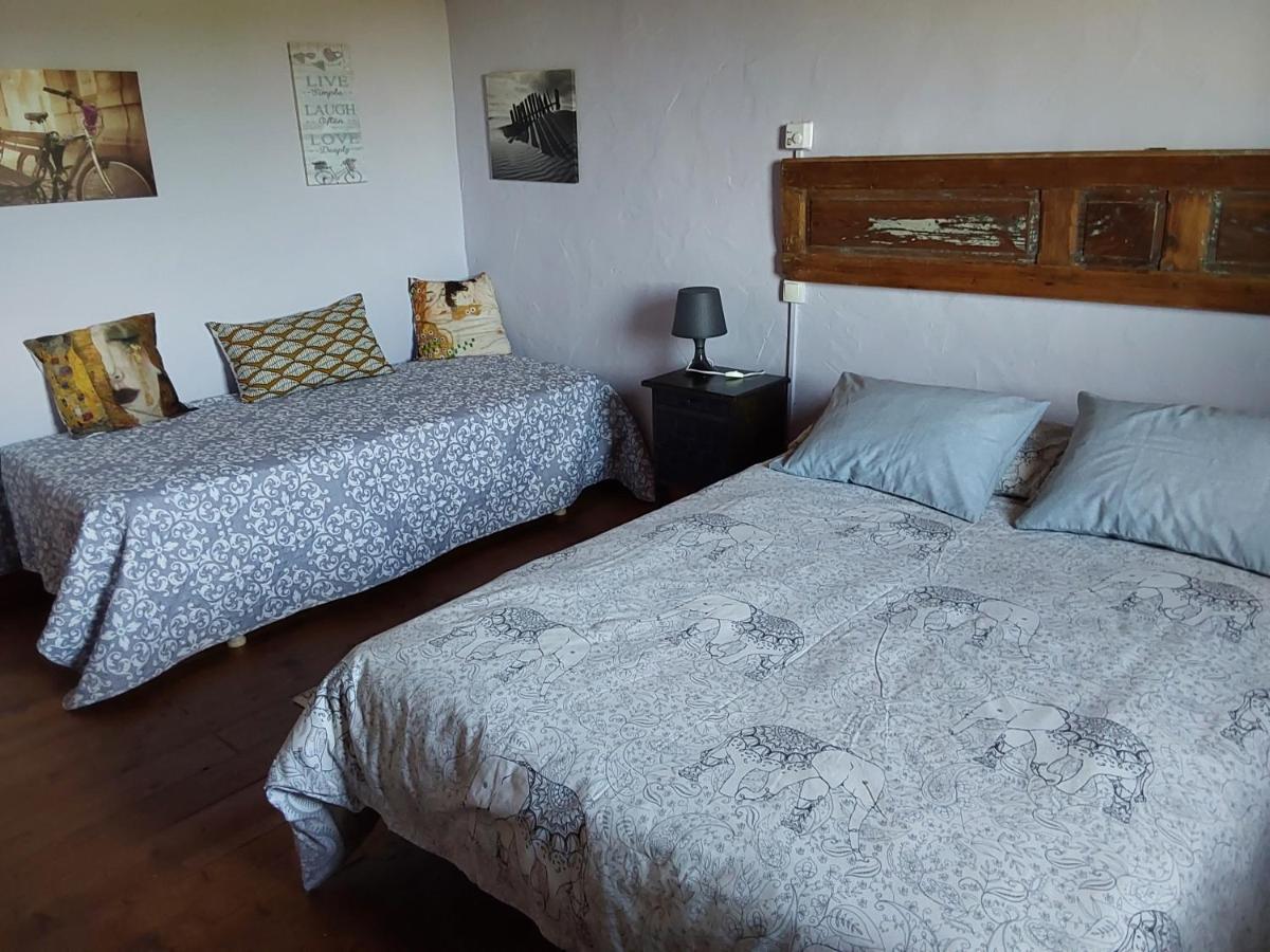 Holiday home La Kuruxa Cantabra